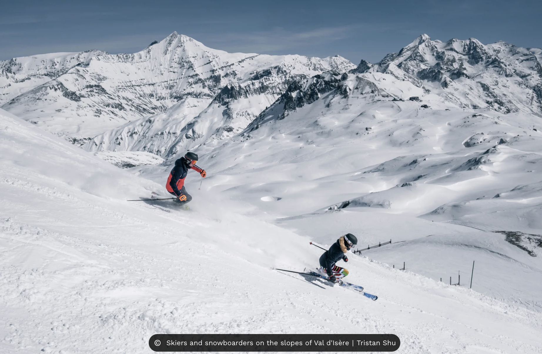 Val d’Isère